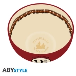 HARRY POTTER - Bowl - 600 ml - "Platform 9 3/4" cardboard pkg