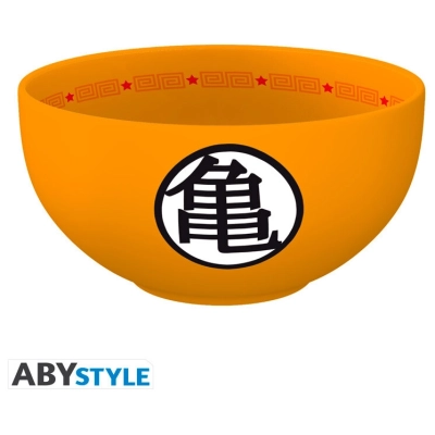 DRAGON BALL - Bowl - 600 ml - 