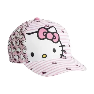 Hello Kitty hat