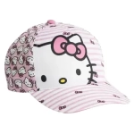 Hello Kitty hat