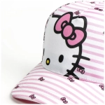 Hello Kitty hat