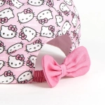 Hello Kitty hat
