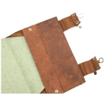 Adventure Journal 7x5 Brown