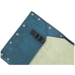 Adventure Journal 8x6 Light Blue