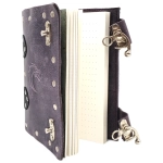 Adventure Journal 7x5 Purple