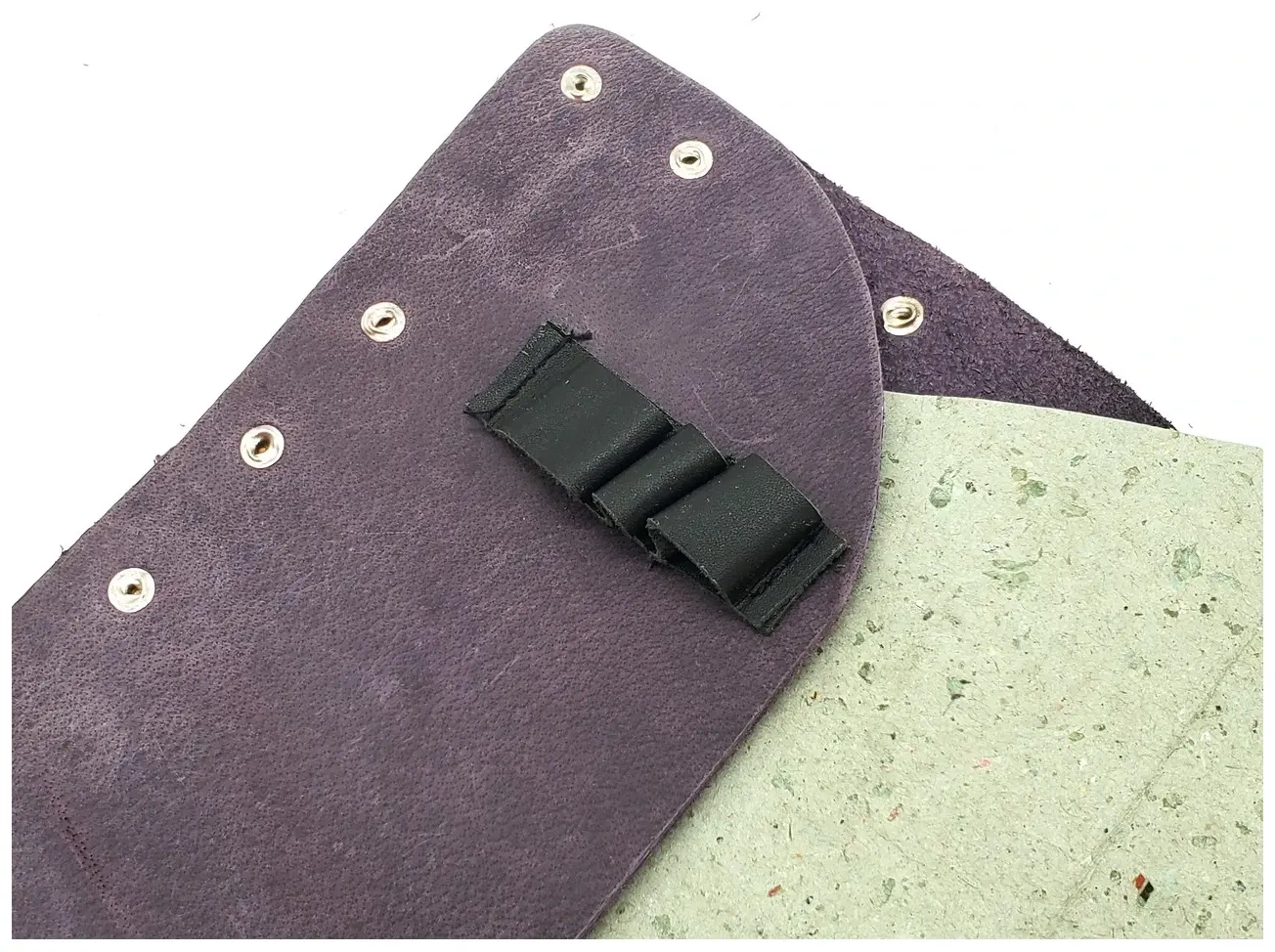 Adventure Journal 7x5 Purple
