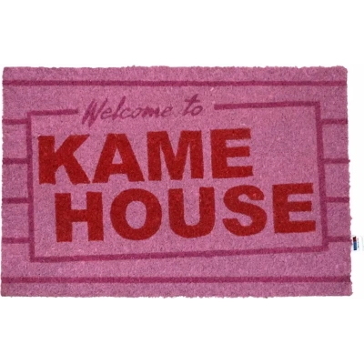 Kame House 60X40 Doormat Dragon Ball