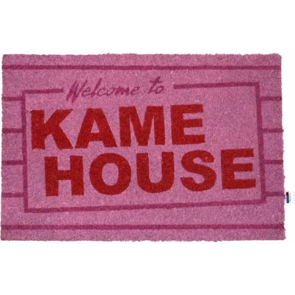 Kame House 60X40 Doormat Dragon Ball