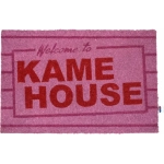Kame House 60X40 Doormat Dragon Ball