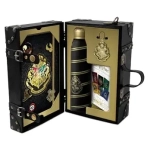 Harry Potter (Hogwarts Colourful Crest) Premium Gift Set