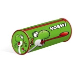 Super Mario (Yoshi) Barrel Pencil Case