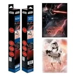 Star Wars (Dark Side) Boxed Poster Set