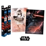 Star Wars (Dark Side) Boxed Poster Set