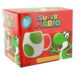 Super Mario - Yoshi Egg 3D Mug