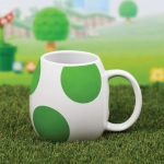 Super Mario - Yoshi Egg 3D Mug