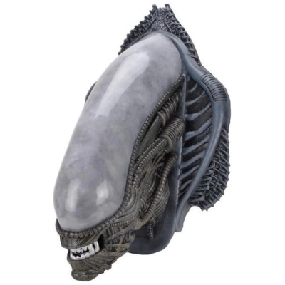 Alien – Foam Prop Replica – Xenomorph Wall-Mounted Bust