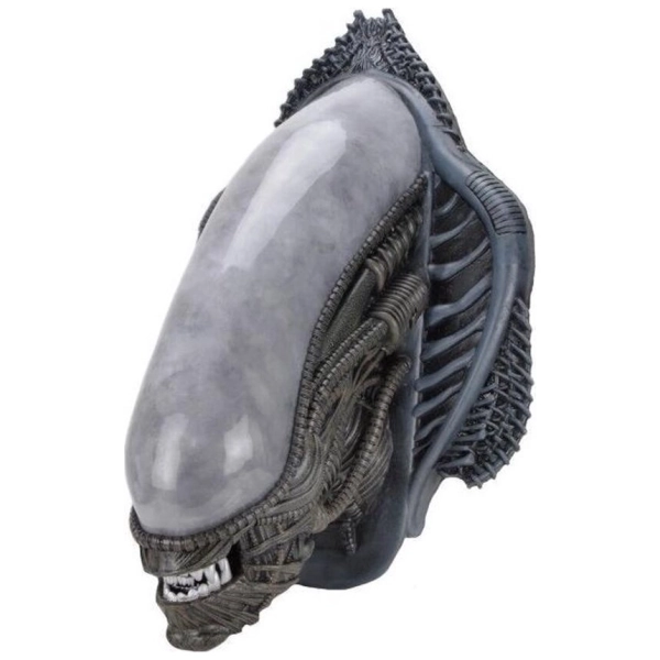 Alien – Foam Prop Replica – Xenomorph Wall-Mounted Bust