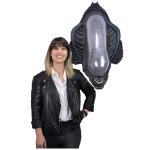 Alien – Foam Prop Replica – Xenomorph Wall-Mounted Bust