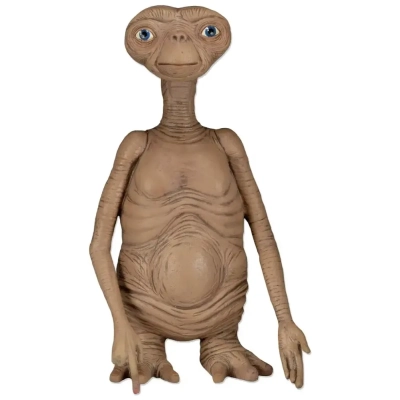 ET – Prop Replica – 12” Foam Figure