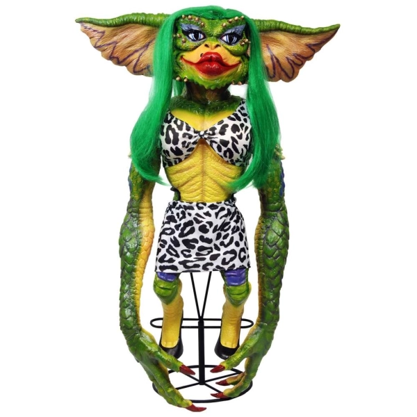 Gremlins 2 – Prop Replica Stunt Puppet - Greta