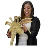 Alien – Foam Prop Replica – Life-Size Facehugger