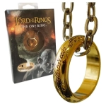 The Lord of the Rings - The One Ring Replica in Blister