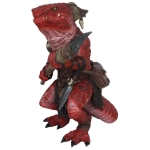 Pathfinder Foam Replica Life Sized Kobold Red