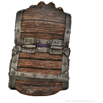 D&D Replicas of the Realms: Mimic Chest Life-Sized Figure