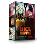 Dice Throne - Himmelsbotin vs. Vampirfürstin - Staffel Zwei
