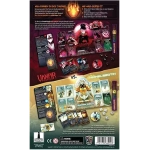 Dice Throne - Himmelsbotin vs. Vampirfürstin - Staffel Zwei