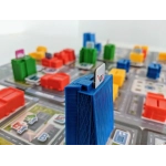 Magnate: The First City - DE