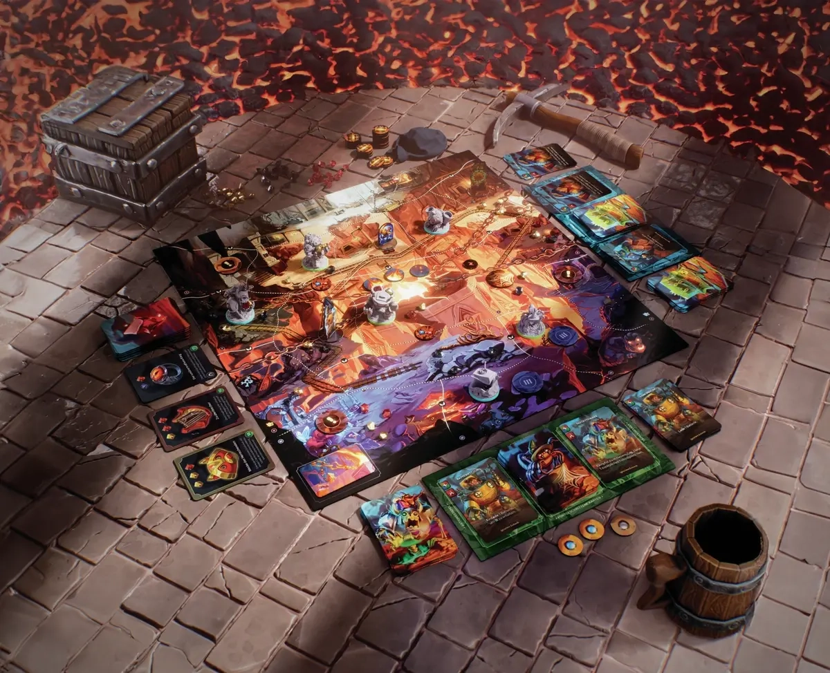 Forgeflame