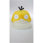 Pokémon – Psyduck - Plush Novelty Cap