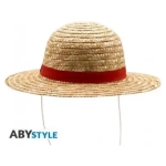 ONE PIECE - Luffy Straw hat - Adult Size