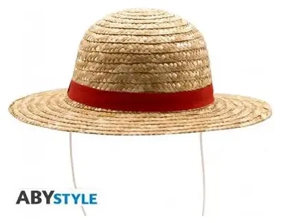 ONE PIECE - Luffy Straw hat - Adult Size