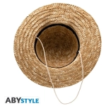 ONE PIECE - Luffy Straw hat - Adult Size