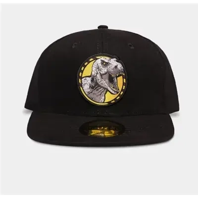 Universal - Jurassic Park - Snapback Cap