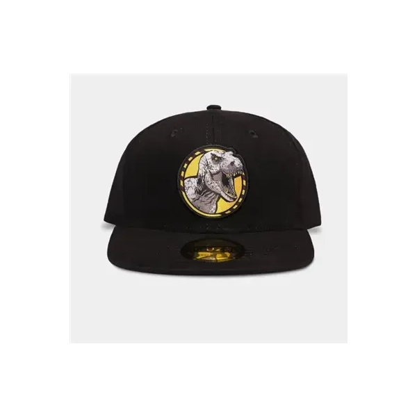 Universal - Jurassic Park - Snapback Cap