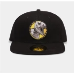 Universal - Jurassic Park - Snapback Cap