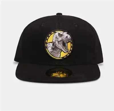 Universal - Jurassic Park - Snapback Cap