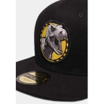 Universal - Jurassic Park - Snapback Cap