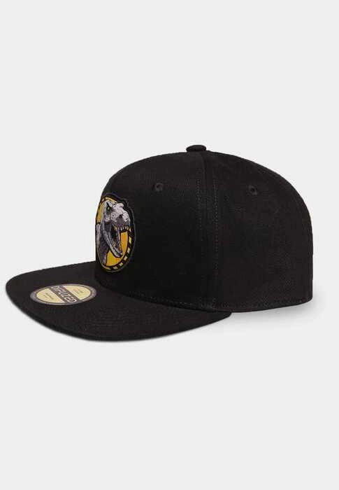 Universal - Jurassic Park - Snapback Cap