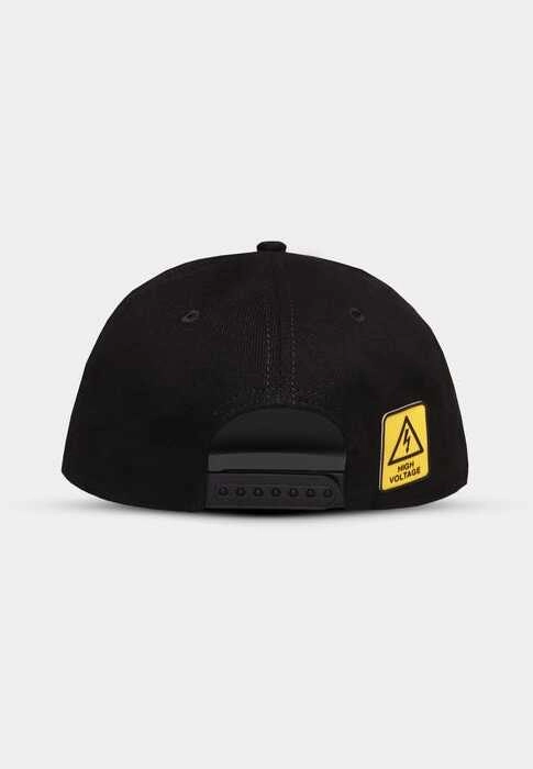 Universal - Jurassic Park - Snapback Cap