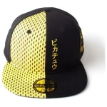 Pokémon - Block Pikachu - Snapback Cap