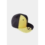 Pokémon - Block Pikachu - Snapback Cap