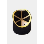 Pokémon - Block Pikachu - Snapback Cap