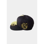 Pokémon - Block Pikachu - Snapback Cap