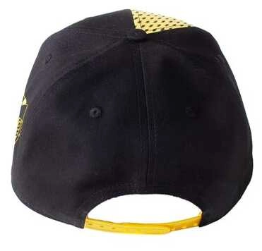 Pokémon - Block Pikachu - Snapback Cap