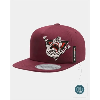 Ghostbusters Snapback 