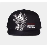 Yu-Gi-Oh! - Men's Snapback Cap